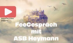 FeeGespräch: ImmoFee trifft Architekten ASB-Heymann, spannend und extrem informativ