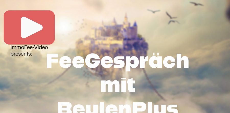 FeeGespräch: ImmoFee KG trifft BeulenPlus. Kunststoff- oder Holzfenster, was ist besser?