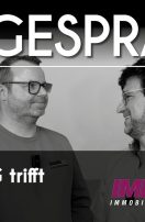 FeeGespräch: ImmoFee KG trifft BeulenPlus. Kunststoff- oder Holzfenster, was ist besser?