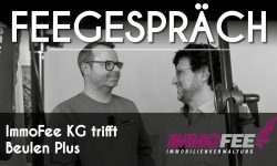 FeeGespräch: ImmoFee KG trifft BeulenPlus. Kunststoff- oder Holzfenster, was ist besser?