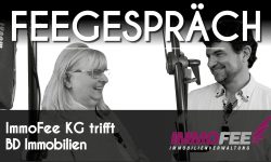 FeeGespräch: ImmoFee KG trifft BD Immobilien